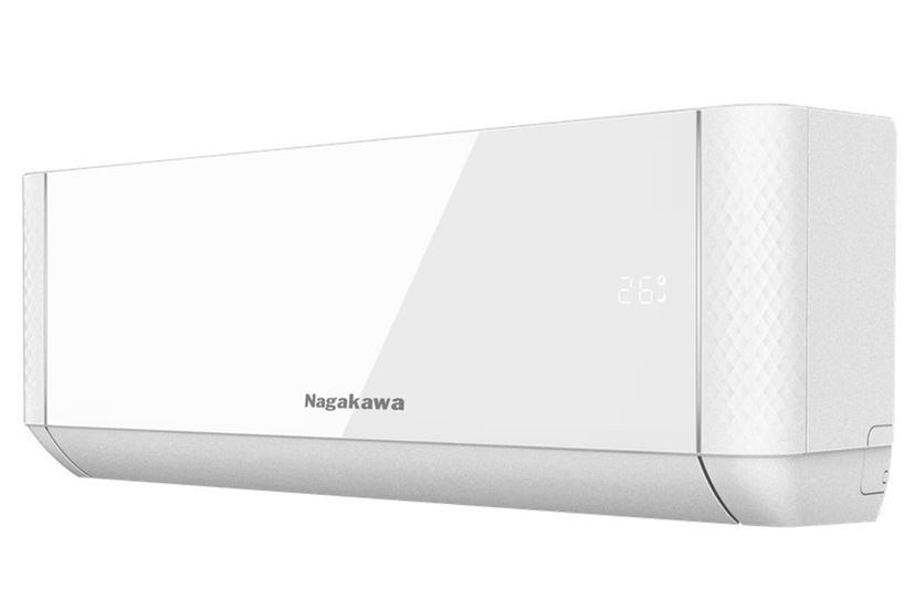Điều hòa Nagakawa inverter 2 chiều 24.000 BTU NIS-A24R2T29