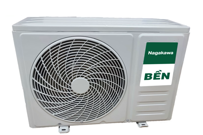 Điều hòa Nagakawa inverter 2 chiều 24.000 BTU NIS-A24R2T29