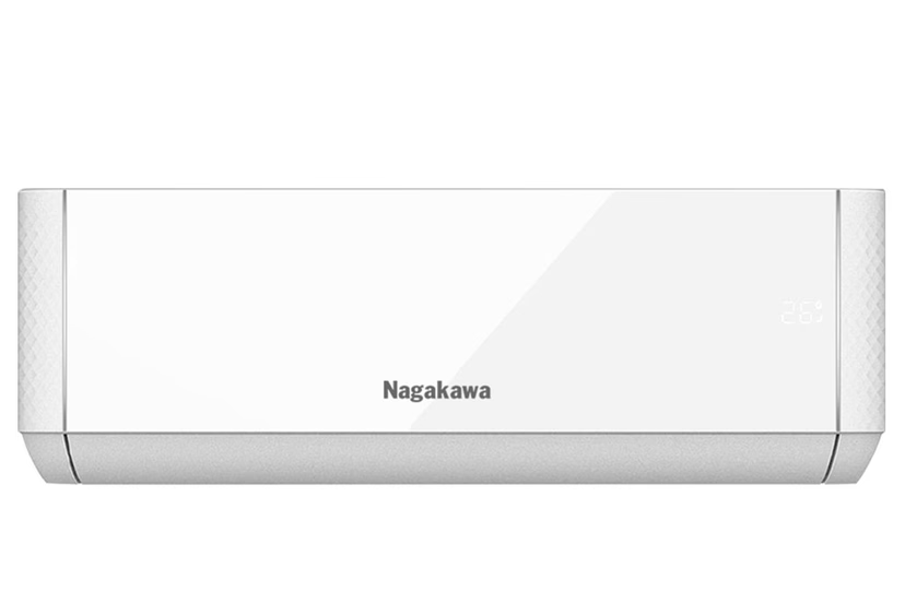 Điều hòa Nagakawa inverter 2 chiều 24.000 BTU NIS-A24R2T29