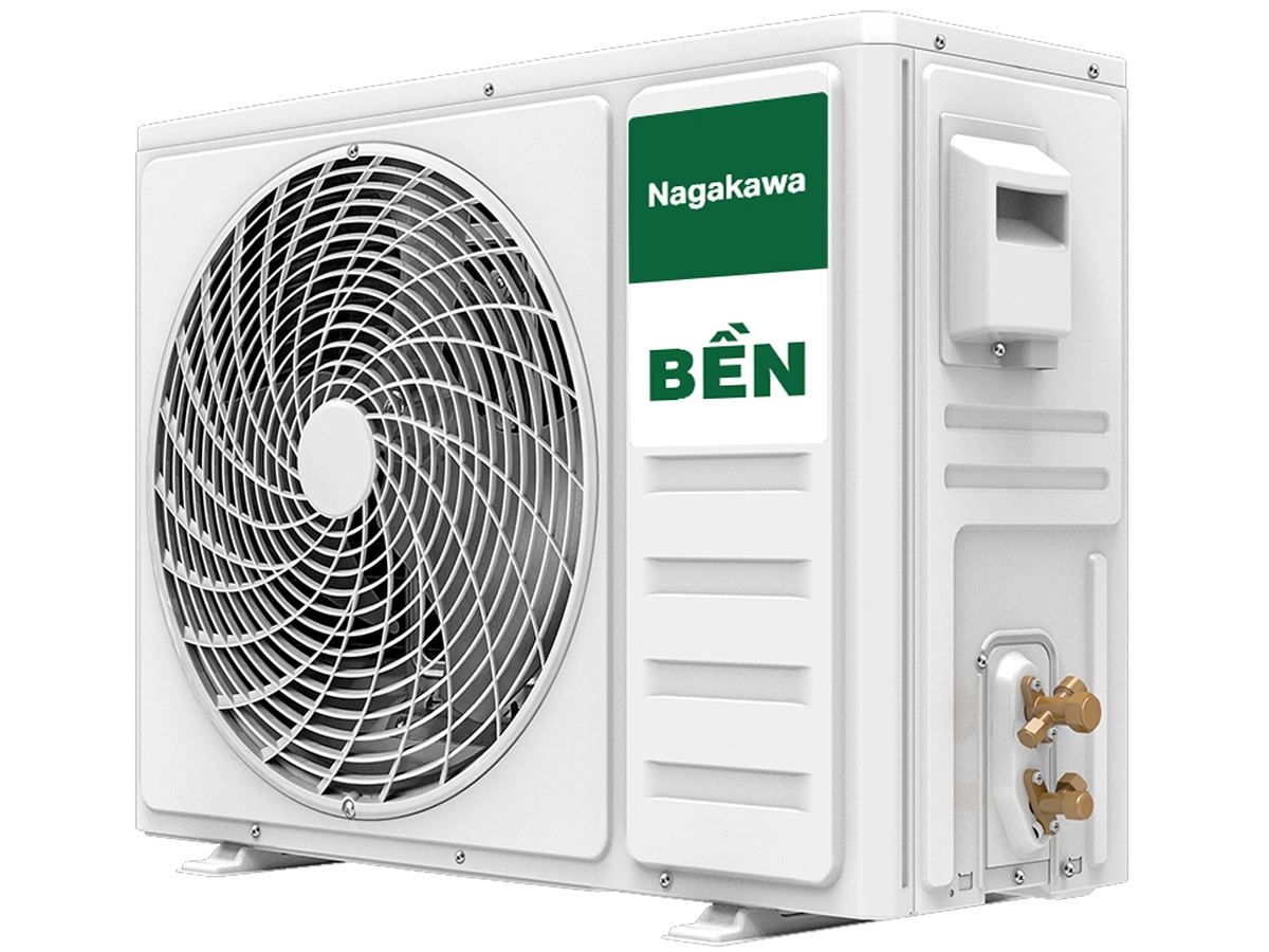 Điều hòa tủ đứng Nagakawa 1 chiều 28.000BTU NP-C28R1K58