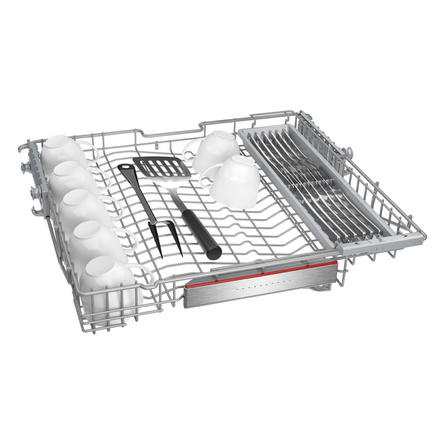 Máy rửa bát độc lập 13 bộ Bosch SMS8ZDI86M