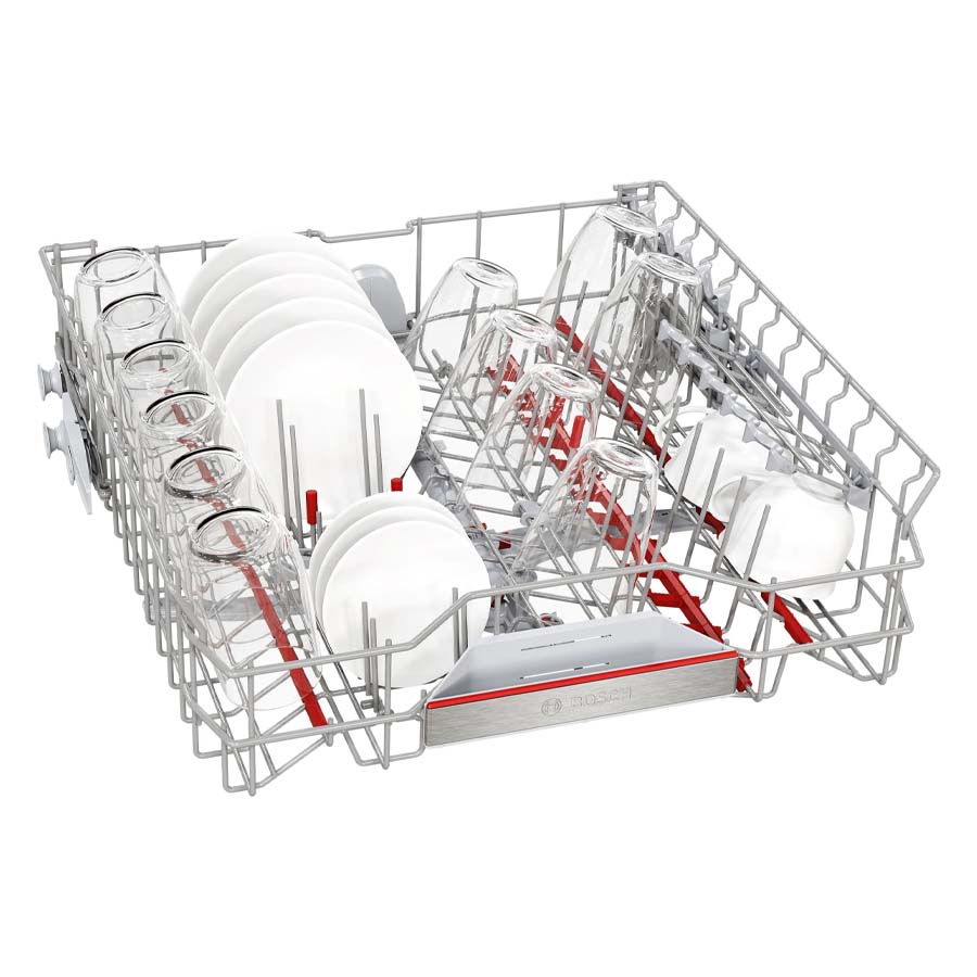 Máy rửa bát độc lập 13 bộ Bosch SMS8ZDI86M