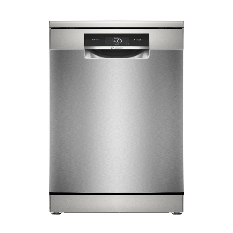 Máy rửa bát độc lập 13 bộ Bosch SMS8ZDI86M