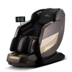 Ghế massage Toshiko T450 Multi-Layer Airbag Tech MaxDrive-Elite