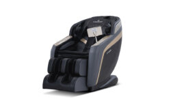 Ghế massage 4D Toshiko T59 Standard Airbag EcoDrive-X