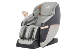 Ghế massage 3D Toshiko T65 90W túi khí Standard Airbag lăn 3D