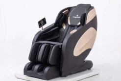 Ghế massage 4D Toshiko T85 Pro  MaxDrive-Elite Standard Airbag