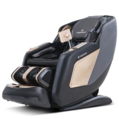 Ghế massage trị liệu 4D Toshiko T95 Standard Airbag MaxDrive-Elite