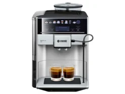 Máy pha cà phê tự động Bosch TIS65621RW
