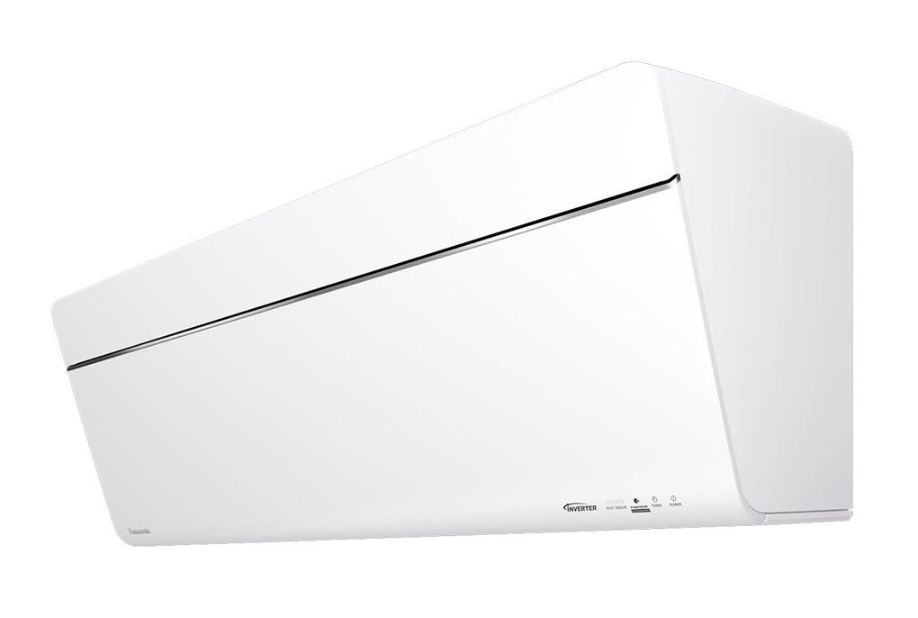 Điều hòa Panasonic Inverter 1 chiều 18.000BTU CU/CS-VU18UKH-8