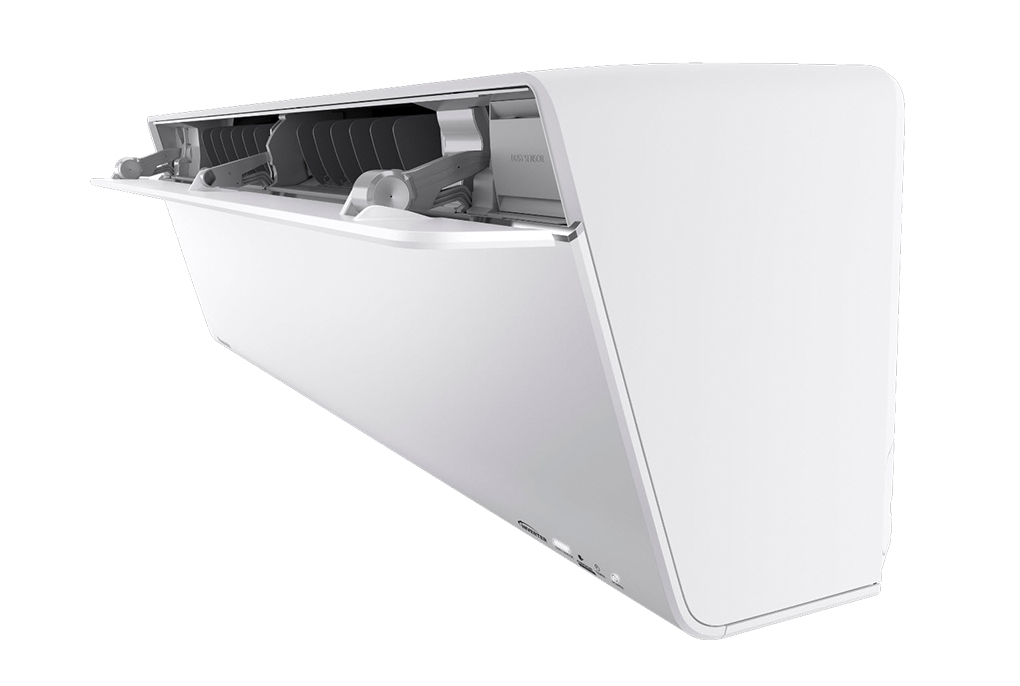 Điều hòa Panasonic Inverter 1 chiều 18.000BTU CU/CS-VU18UKH-8