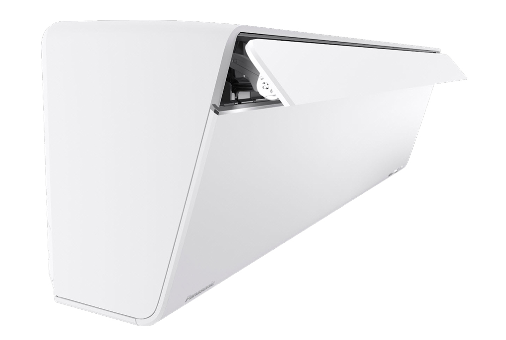 Điều hòa Panasonic Inverter 1 chiều 18.000BTU CU/CS-VU18UKH-8