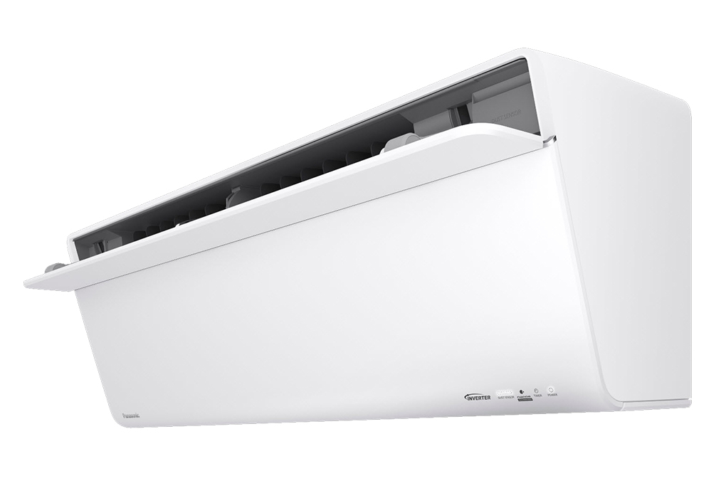 Điều hòa Panasonic Inverter 1 chiều 18.000BTU CU/CS-VU18UKH-8