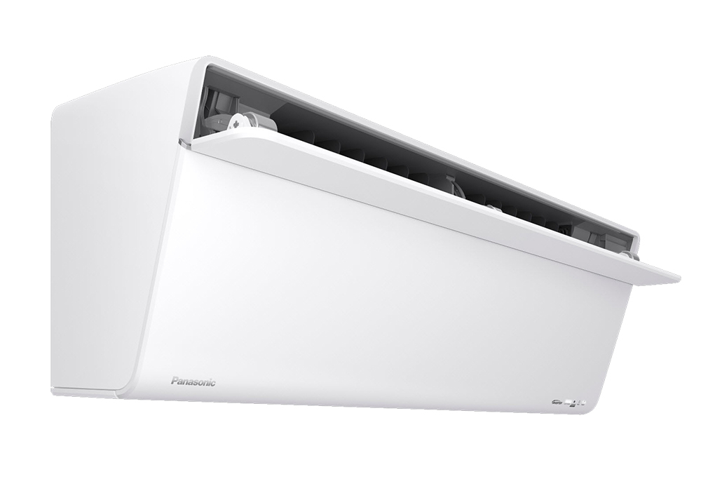 Điều hòa Panasonic Inverter 1 chiều 18.000BTU CU/CS-VU18UKH-8
