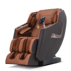 Ghế massage trị liệu 4D Toshiko T90 Standard Airbag MaxDrive-Elite