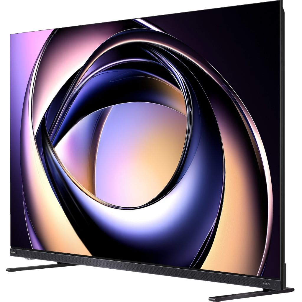 Smart Tivi Mini LED Toshiba AI 4K 75 inch 75Z770RP