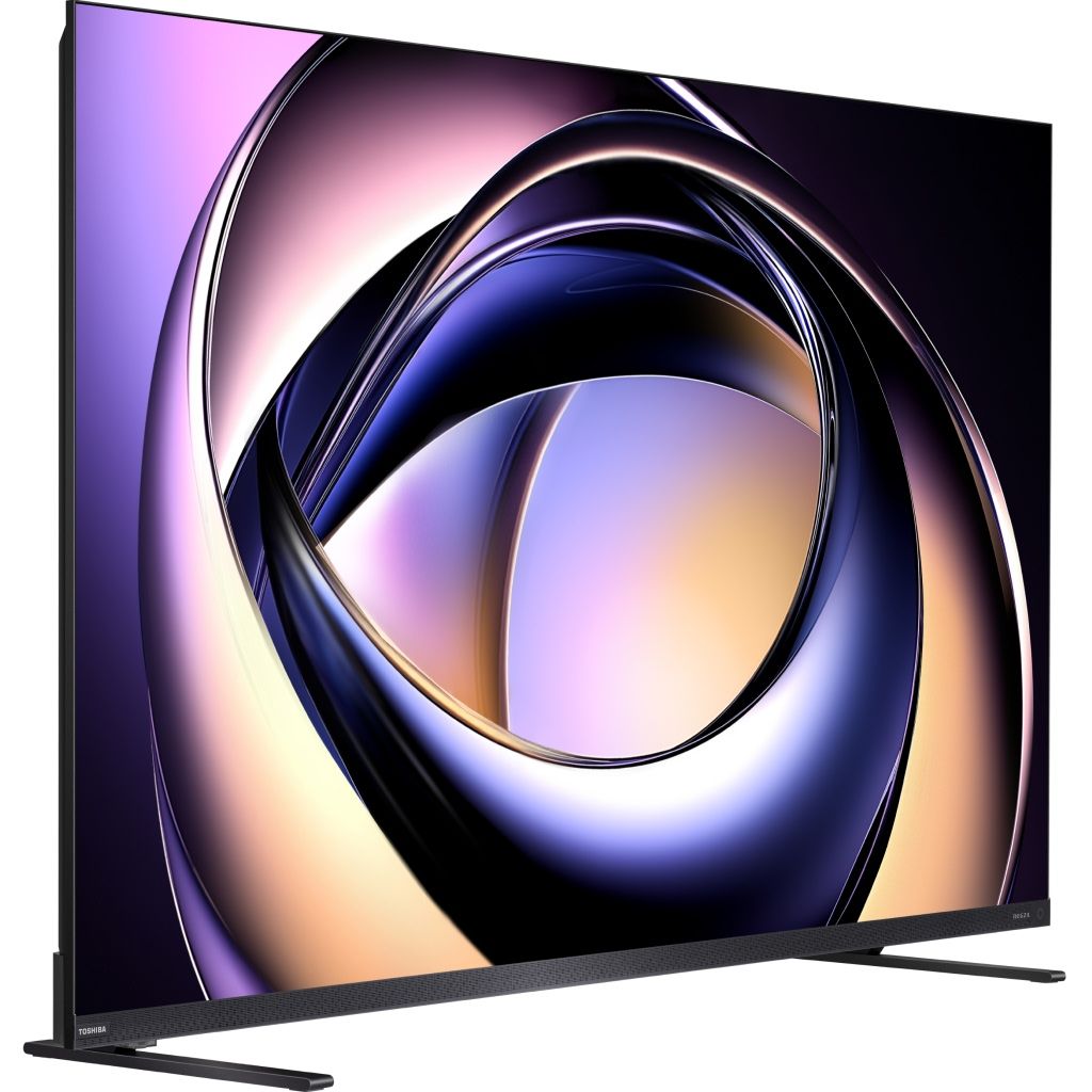 Smart Tivi Mini LED Toshiba AI 4K 75 inch 75Z770RP
