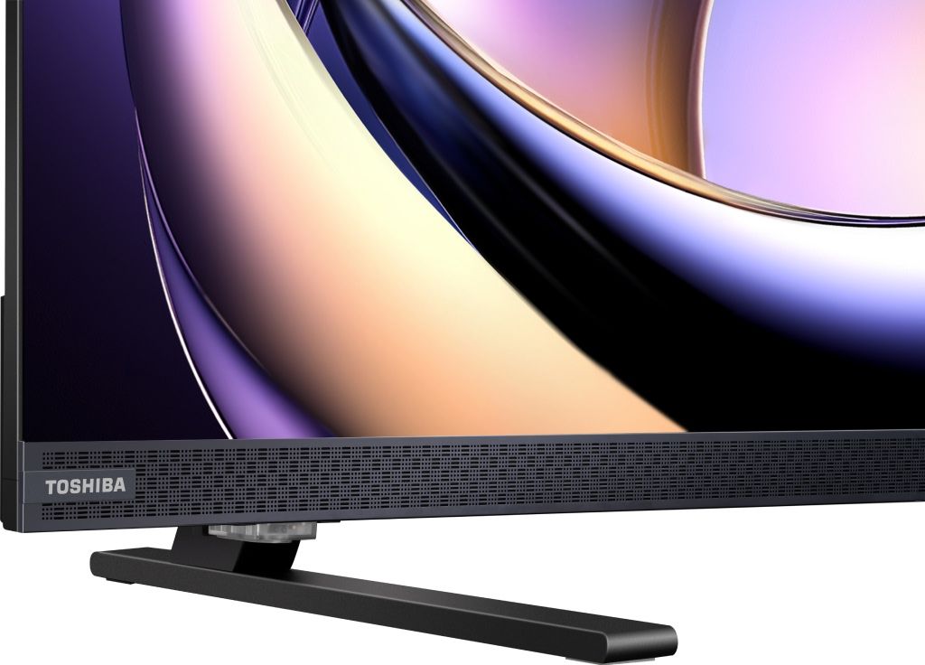 Smart Tivi Mini LED Toshiba AI 4K 75 inch 75Z770RP