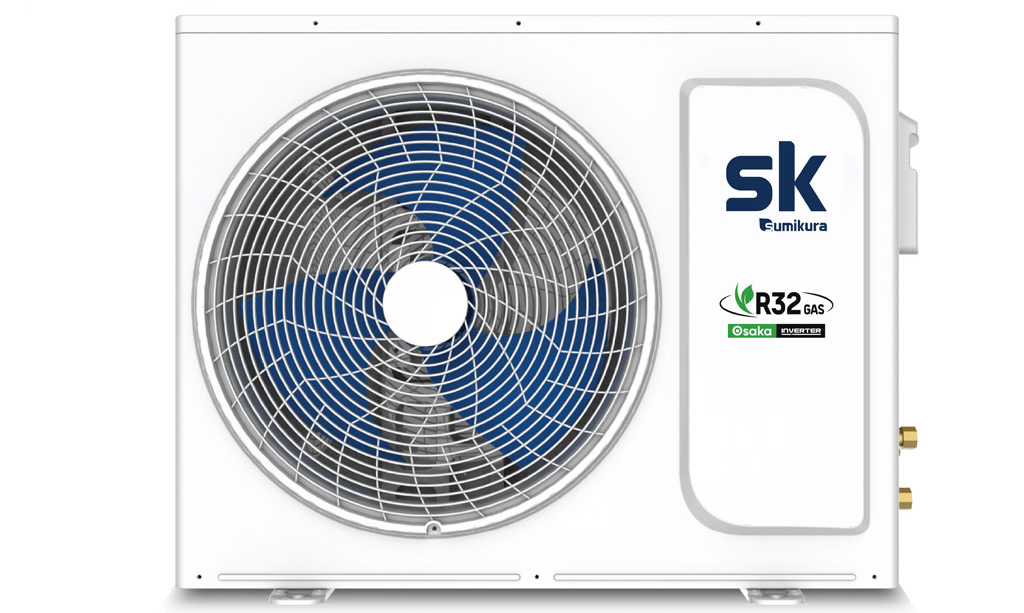 Điều hòa Sumikura 2 chiều inverter 18.000BTU APS/APO-H180/OSAKA