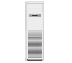 Điều hòa tủ đứng Hisense 36000BTU 1 chiều AUF-36CR4RDMPA