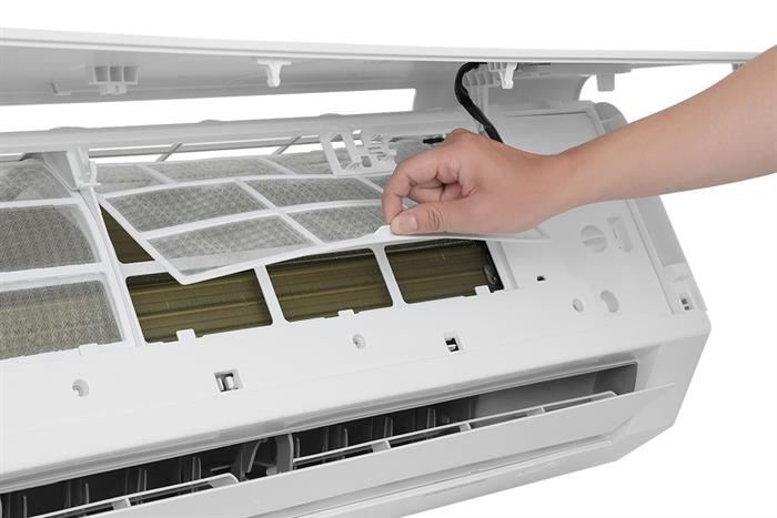 Điều hoà AUX 18000btu Inverter 2 HP AW18CAA4DI-5VN