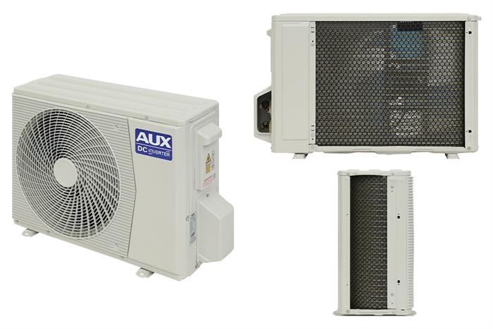 Điều hoà AUX 18000btu Inverter 2 HP AW18CAA4DI-5VN