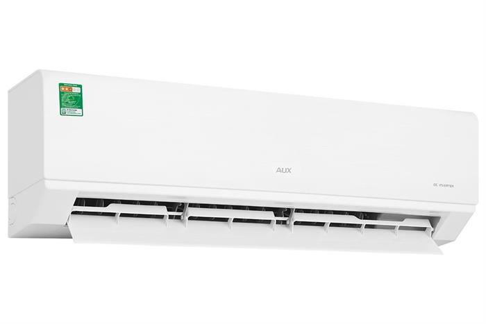 Điều hoà AUX 21600btu Inverter 2.5 HP AW24CAA4DI-3VN