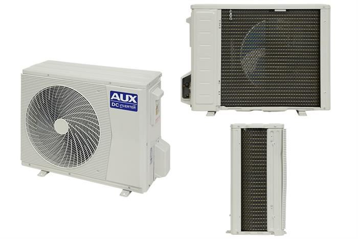 Điều hoà AUX 21600btu Inverter 2.5 HP AW24CAA4DI-3VN