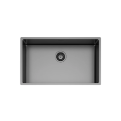 Chậu rửa Nobinox 1 hố Tasca Canova NT600B