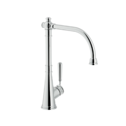 Vòi rửa bát cần cứng Nobili Charlie NB254