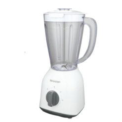 Máy xay sinh tố Sharp EM-S154PV-WH