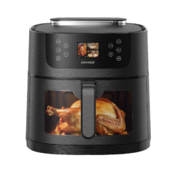 Nồi chiên không dầu GrandX GX-AR08Smart