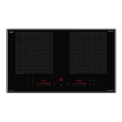 Bếp từ đôi GrandX GX IP659SE