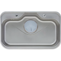 Chậu rửa GrandX 1 hố GX7848JP Hikari