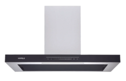 Máy hút mùi Hafele 9 cấp 55dB HC-W705B 533.87.377 70cm