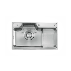 Chậu rửa Nobinox 1 hố Higon NH905