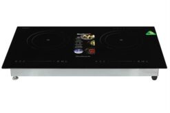 Bếp từ đôi BlueStone ICB-6825 5000W