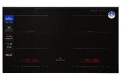 Bếp từ đôi BlueStone ICB-6917 3400W