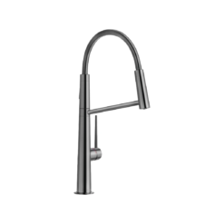 Vòi rửa bát cần mềm Nobili Levante NB306B