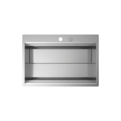 Chậu rửa Nobinox 1 hố Artinox Mose NA808