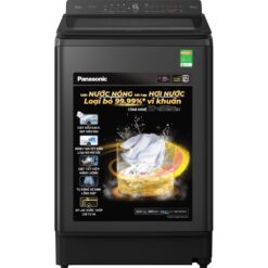 Máy giặt cửa trên lồng đứng Panasonic NA-FD145V3BV 14,5kg