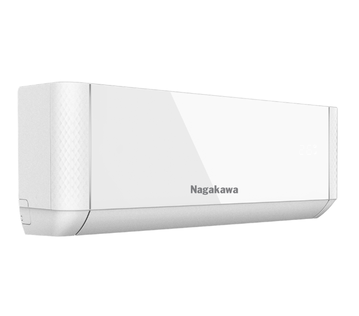 Điều hòa Nagakawa 9.000 BTU 2 chiều inverter NIS-A09R2T29