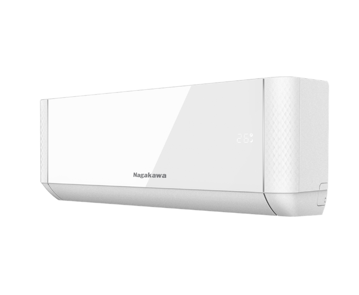 Điều hòa Nagakawa 9.000 BTU 2 chiều inverter NIS-A09R2T29