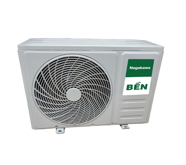 Điều hòa Nagakawa 9.000 BTU 2 chiều inverter NIS-A09R2T29