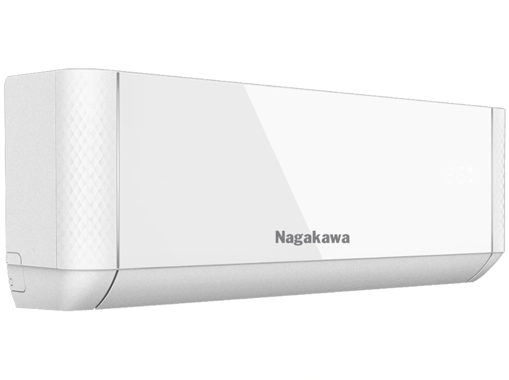 Điều hòa treo tường Nagakawa 12000btu Inverter 2 chiều NIS-A12R2T29