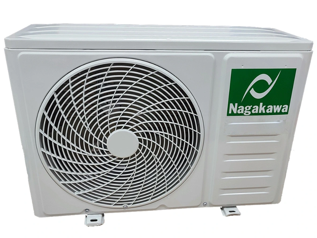 Điều hòa treo tường Nagakawa 12000btu Inverter 2 chiều NIS-A12R2T29