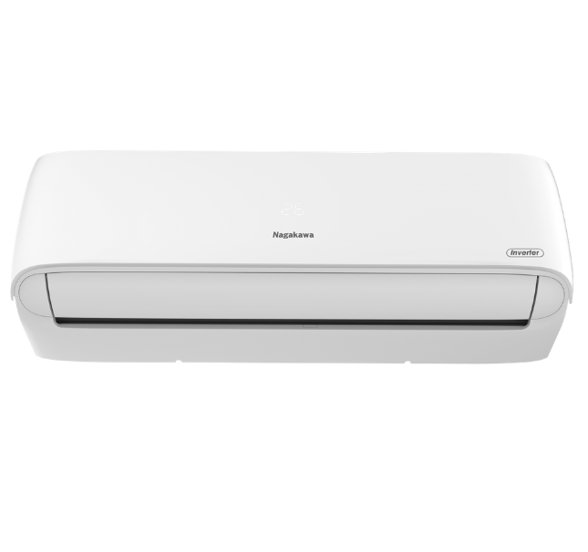 Điều hòa Nagakawa inverter 2 chiều 18.000 BTU NIS-A18R2H11
