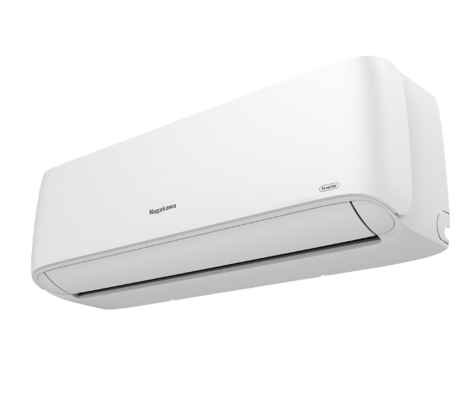 Điều hòa Nagakawa inverter 2 chiều 18.000 BTU NIS-A18R2H11