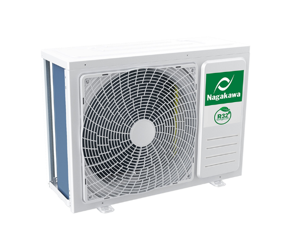 Điều hòa Nagakawa inverter 2 chiều 18.000 BTU NIS-A18R2H11