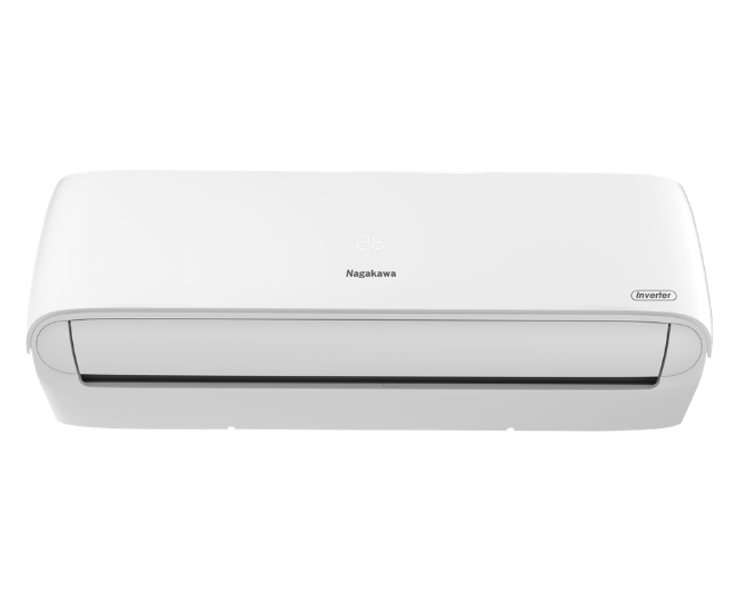 Điều hòa Nagakawa inverter 2 chiều 24.000BTU NIS-A24R2H11